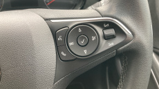 Vauxhall Crossland 1.2 Turbo Design 5dr Petrol Hatchback